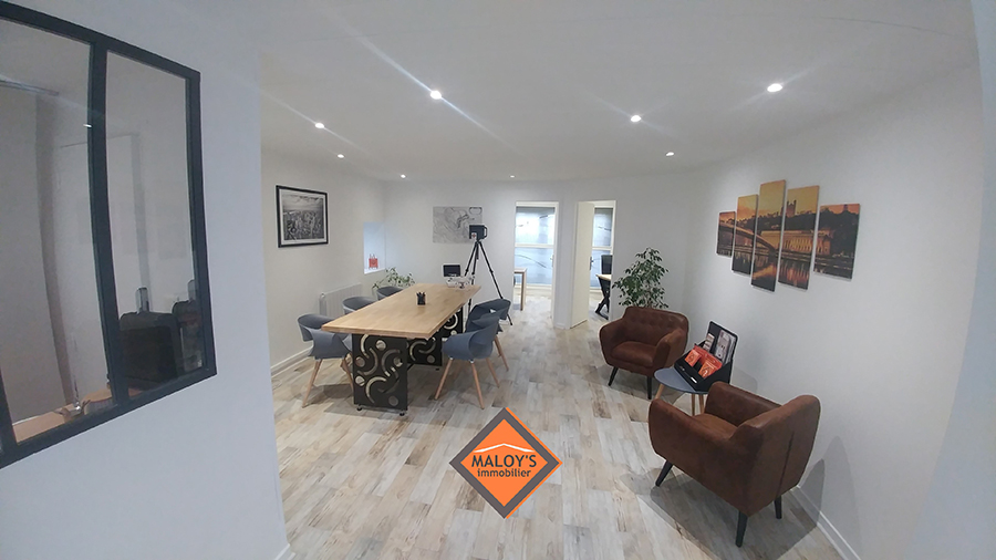 Maloy's Immobilier