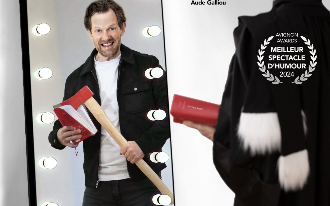 Le Bois d&rsquo;Oingt – 27 février 2026 – Spectacle de Sébastien Wust
