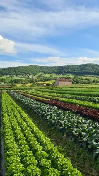 week-end de ferme en ferme