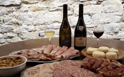 Saint-Germain-Nuelles – 2 mai 2026 : Matinée gourmande au Domaine des Pampres d’Or, dégustation de vins Bio et produits locaux