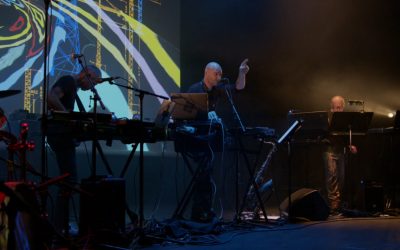 Saint-Germain-Nuelles – 22 Mai 2026 : Spectacle Immersif « Birdland » au Parc du Colombier