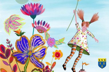 Saint-Vérand – 30-31 mai 2026 : Le Printemps Véranais et ses Jardins Fantastiques