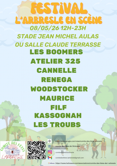 2026-5-8-arbresle-festival affiche festival musique l'arbresle 8 mai 2026