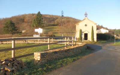 Ville-sur-Jarnioux – Mai et Juin 2026 – Stages Gratuits de Pierre Sèche : Patrimoine et Convivialité au Programme