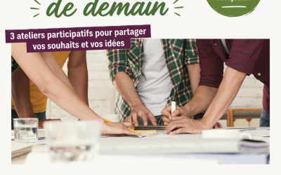 L’Arbresle – 8 juin 2026 : Ateliers Citoyens du Géoparc Beaujolais UNESCO