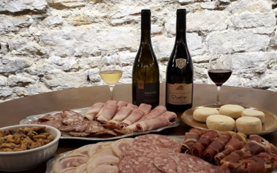 Saint-Germain-Nuelles : Visite et Dégustation de Vins Bio au Domaine des Pampres d’Or – 27 juin 2026