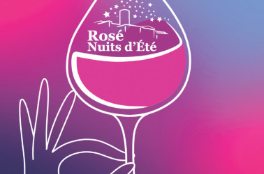 Frontenas – 10 juillet 2026 : la Rosé Night du Lavoir illumine le village 🌸🍷