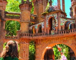Civrieux-d’Azergues – 5 septembre 2026 : Apéritif Insolite au Jardin de Nous Deux