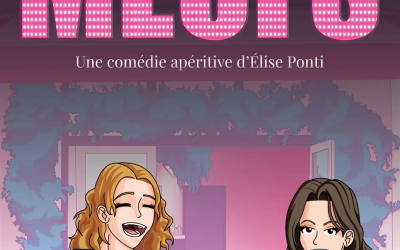 Tarare – 31 octobre 2026 – « Soirée entre meufs » : le spectacle qui va faire vibrer la ville ! 🎭